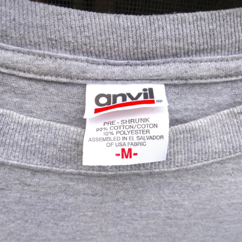 Vintage Sandusky Ohio Tshirt - Picture 2 of 3